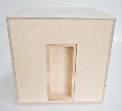 Scan Speak Sub 26W - 082